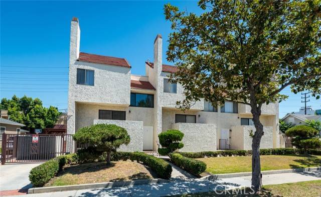 639 W Ivy St. #3, Glendale, CA 91204