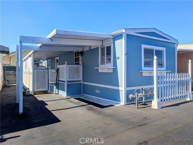 20315 Denker Avenue #40, Torrance, CA 90501