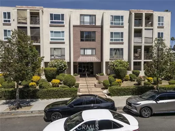 1118 N Central Avenue #14, Glendale, CA 91202