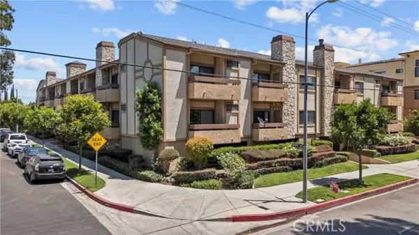 12355 Chandler Boulevard #101, Valley Village, CA 91607