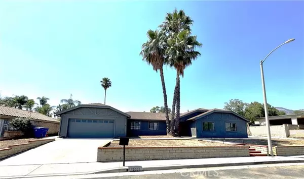 Sylmar (los Angeles), CA 91342,15301 Larkspur Street
