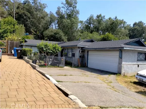 Los Angeles, CA 90042,5845 E Burwood Avenue