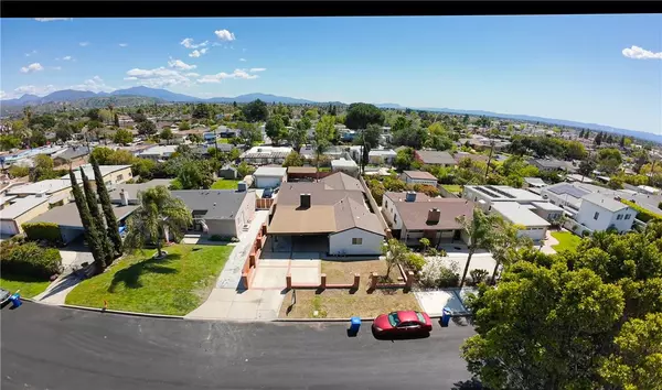 14344 Beaver Street, Sylmar (los Angeles), CA 91342