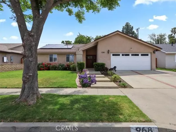 968 Ashford Street, Simi Valley, CA 93065