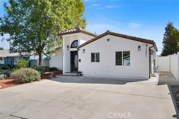 23802 Mobile Street, West Hills (los Angeles), CA 91307