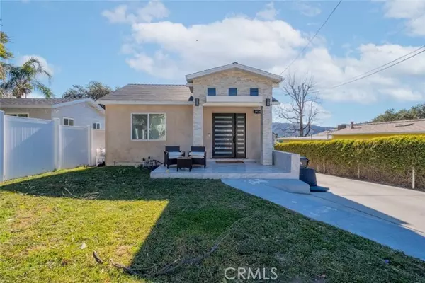 Tujunga (los Angeles), CA 91042,6436 Day Street