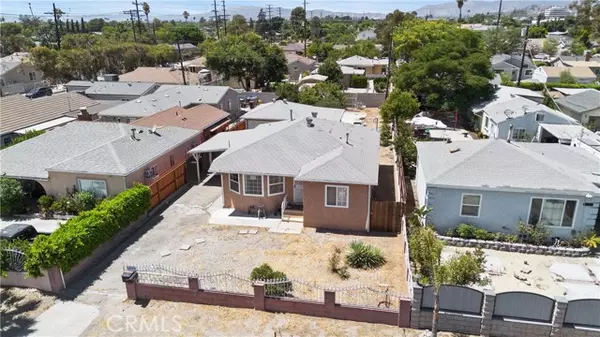 Sun Valley (los Angeles), CA 91352,11777 Neenach Street