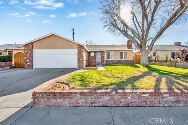 Lancaster, CA 93534,1026 W Avenue J7