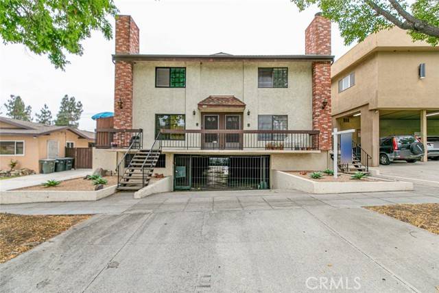 Burbank, CA 91501,431 E Verdugo Avenue #F