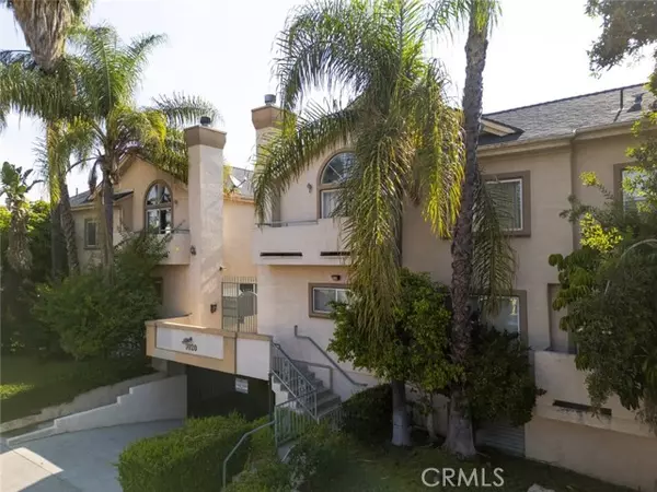 Van Nuys (los Angeles), CA 91405,7020 Lennox Avenue #3A