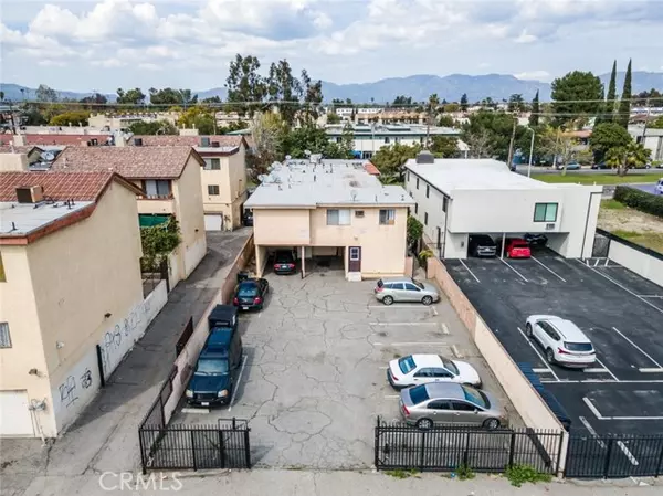 Panorama City (los Angeles), CA 91402,14830 Parthenia Street