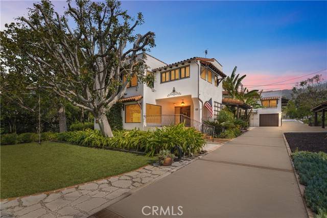 715 W Kenneth Road, Glendale, CA 91202