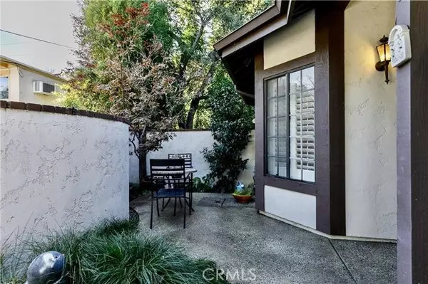 Sierra Madre, CA 91024,400 Mariposa Avenue #E