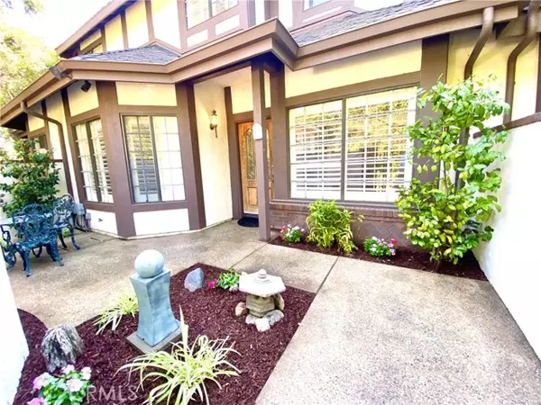 400 Mariposa Avenue #E, Sierra Madre, CA 91024