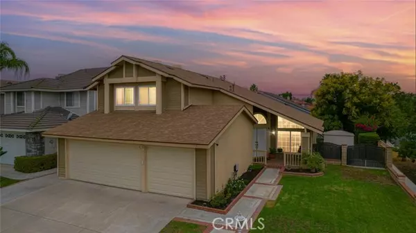 998 Colby Circle, Corona, CA 92878