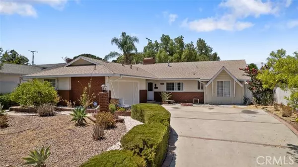 Sun Valley (los Angeles), CA 91352,10925 Goss Street