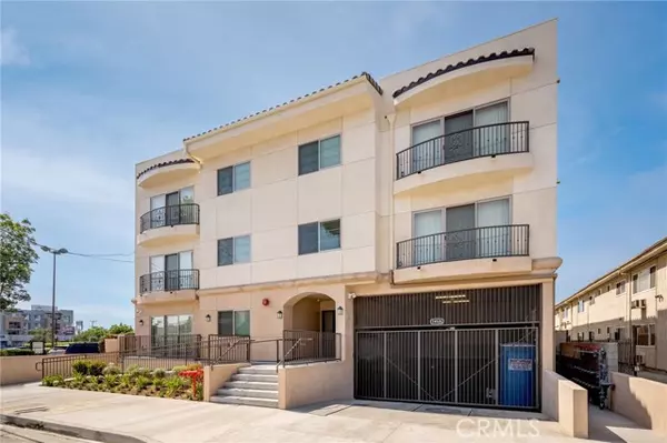 14526 Hartland Street #106, Van Nuys (los Angeles), CA 91405