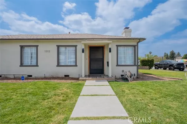 Glendale, CA 91201,1312 5th Street