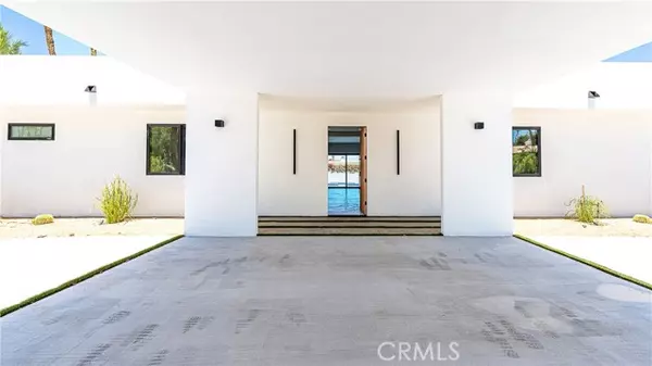 Palm Desert, CA 92260,72930 Willow Street