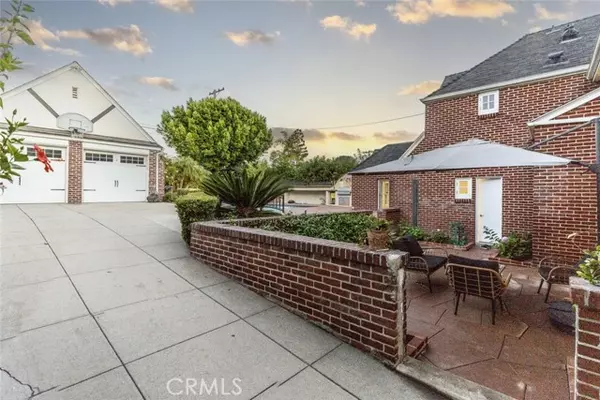 Glendale, CA 91202,1640 Ard Eevin Avenue