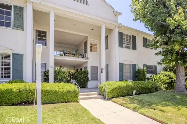 Glendale, CA 91207,1124 N Louise Street #B