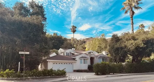 2255 E Chevy Chase Drive, Glendale, CA 91206