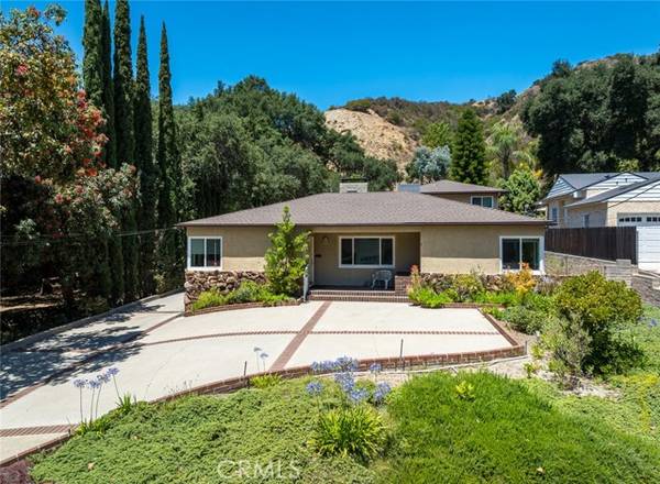 2719 Hollister Terrace, Glendale, CA 91206