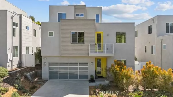 1522 N Mercury Drive, Los Angeles, CA 90042