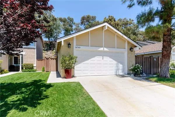 Canyon Country (santa Clarita), CA 91387,16743 Highfalls Street