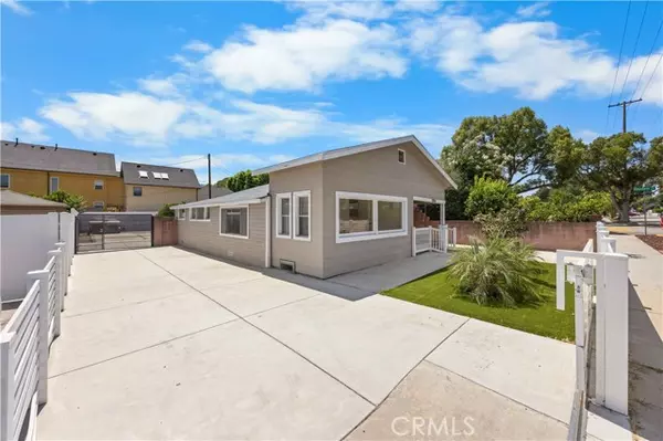 Burbank, CA 91506,2016 W Oak Street