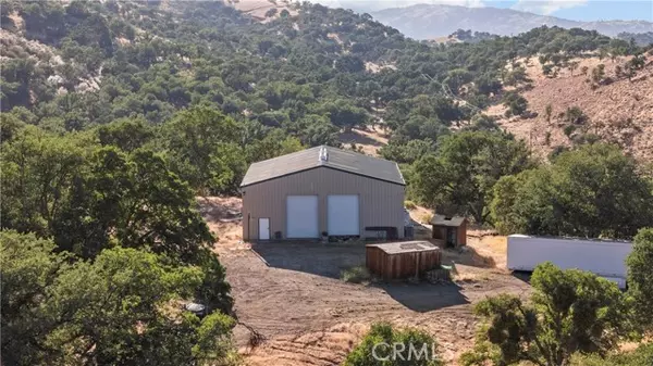 Tehachapi, CA 93561,22116 Arosa Road