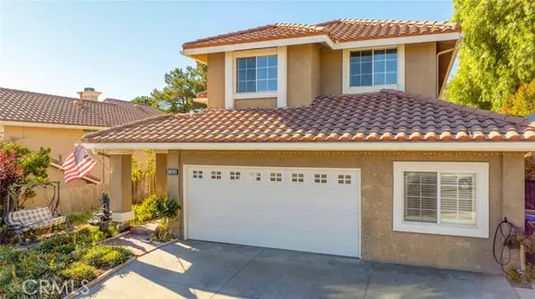 Saugus (santa Clarita), CA 91390,28741 Park Woodland Place