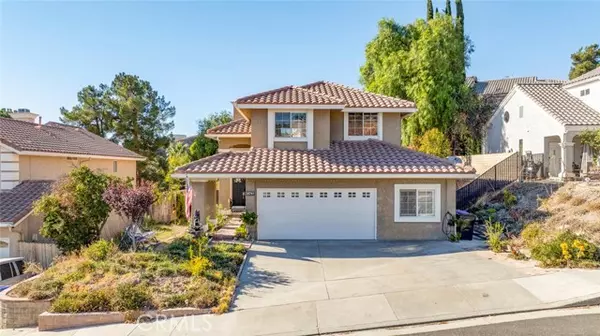 28741 Park Woodland Place, Saugus (santa Clarita), CA 91390