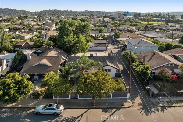 Los Angeles, CA 90065,2842 W Avenue 33