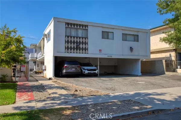 Glendale, CA 91201,1055 Grover Avenue