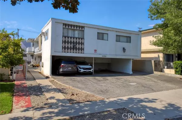 Glendale, CA 91201,1055 Grover Avenue