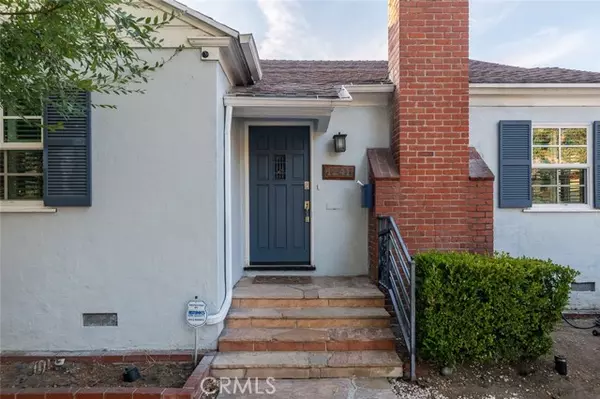 Glendale, CA 91207,1241 Moncado Drive
