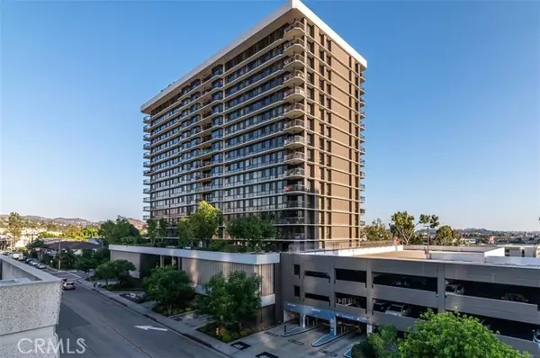 222 Monterey Road #1303, Glendale, CA 91206