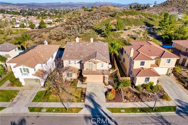 Lake Elsinore, CA 92532,35424 Saddle Hill Road