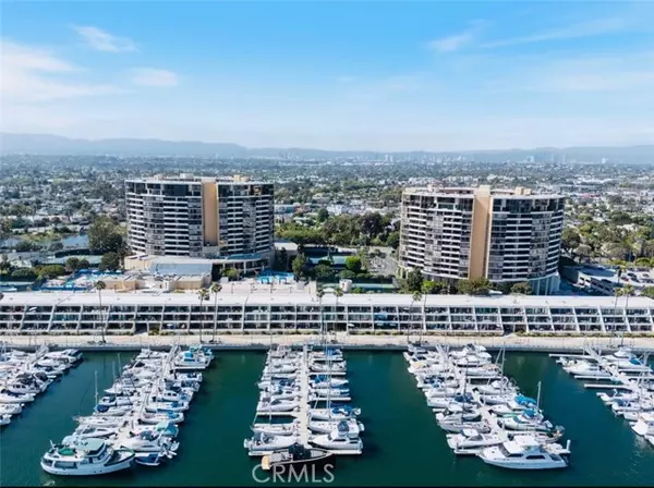 4314 Marina City Drive #326, Marina Del Rey, CA 90292