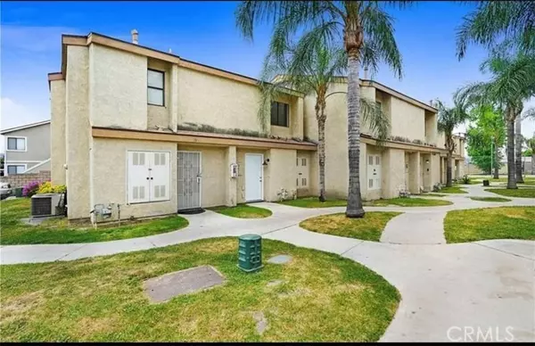 Colton, CA 92324,936 Fairway Drive #29