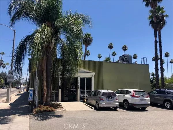 920 E Washington Boulevard, Pasadena, CA 91104