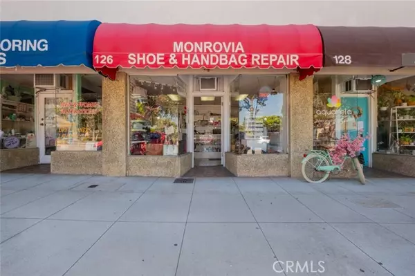 Monrovia, CA 91016,126 S Myrtle Avenue