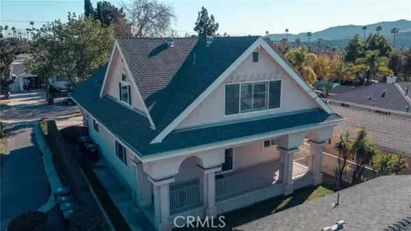 Glendale, CA 91201,1245 Irving ave