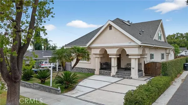 Glendale, CA 91201,1245 Irving ave