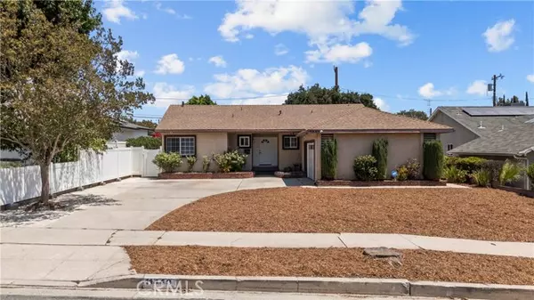 11440 Gothic Avenue, Granada Hills (los Angeles), CA 91344