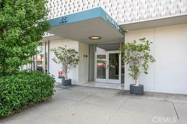 Glendale, CA 91202,1155 N Brand Blvd #1004