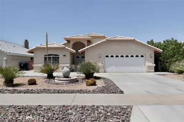 Helendale, CA 92342,26502 Blue Water Road