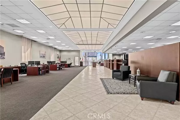 Glendale, CA 91202,1000 N Brand Boulevard