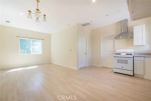 Glendale, CA 91202,748 W Dryden Street #A